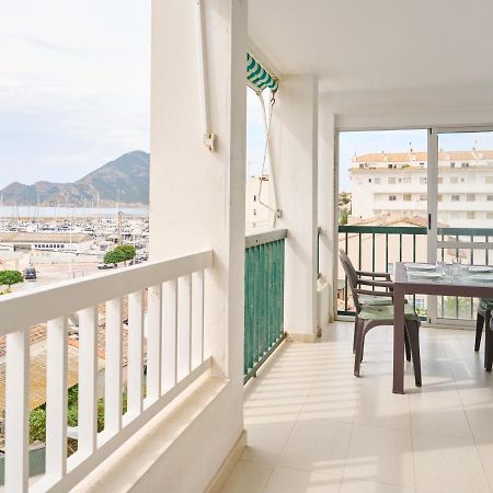 Altea Piscina Playa公寓 外观 照片