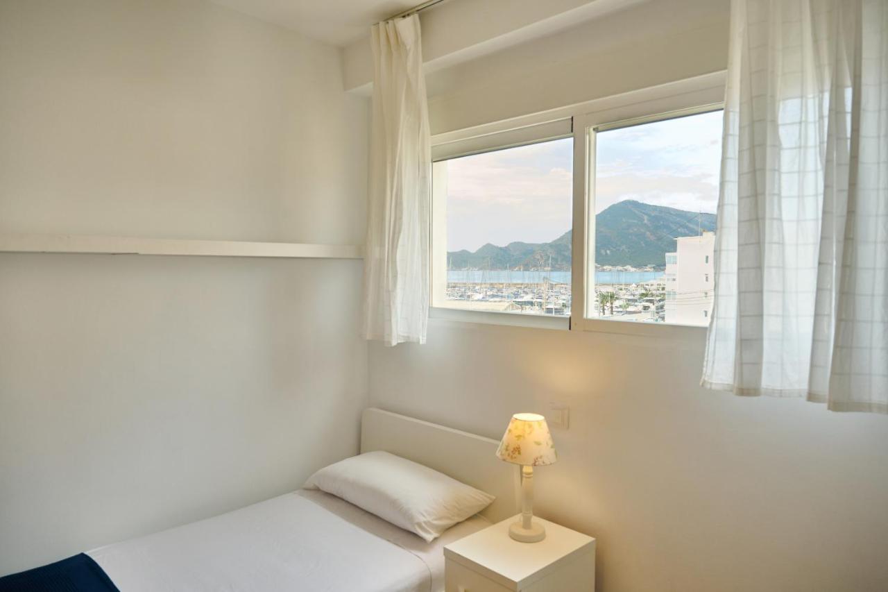 Altea Piscina Playa公寓 外观 照片
