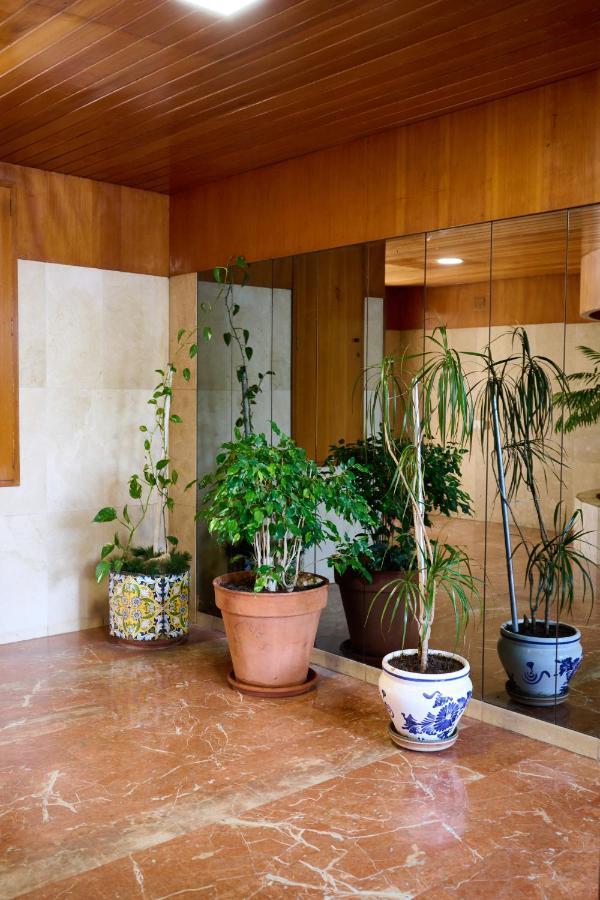 Altea Piscina Playa公寓 外观 照片